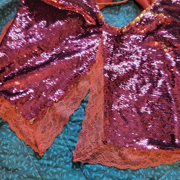 EUC Free People top - Picture 8 of 8